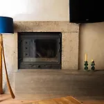 Olga's Cozy