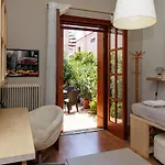 Apartment Olga's Cozy Monemvasia