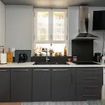 Olga's Cozy Apartment