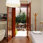 Olga's Cozy Monemvasia