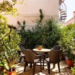 Olga's Cozy Apartment Monemvasia