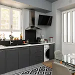 Olga's Cozy