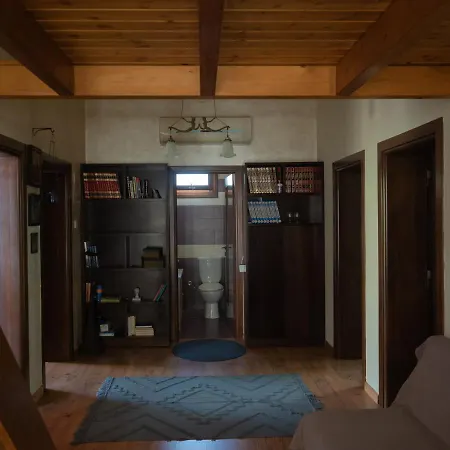 아파트 Olga's Cozy *