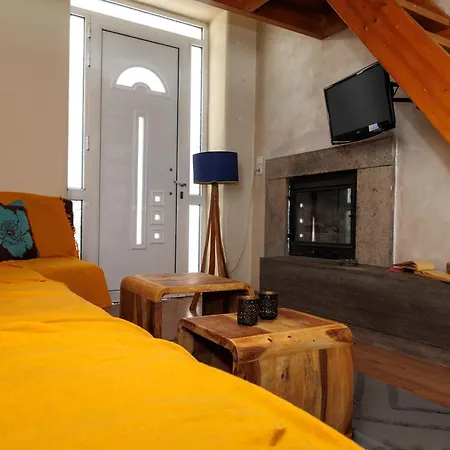 Olga's Cozy *