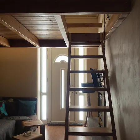 Appartement Olga's Cozy