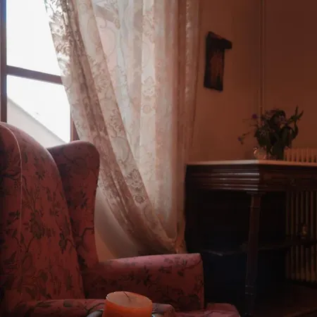 Olga's Cozy Apartamento