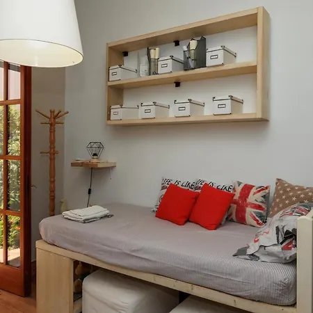 Olga's Cozy Monemvasía