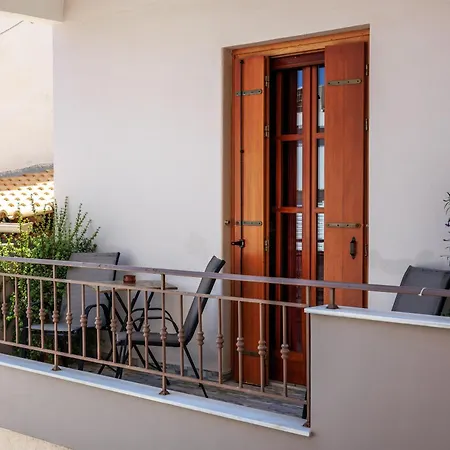 Olga's Cozy Appartement *