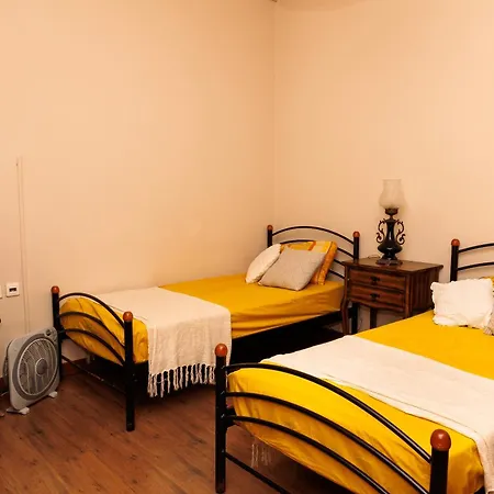 Olga's Cozy Appartement Monemvasía