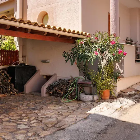 Olga's Cozy アパート *