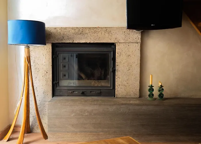 Olga's Cozy