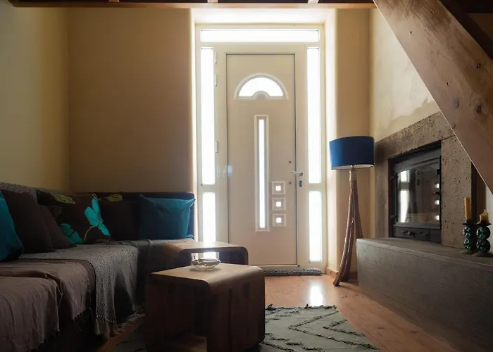 דירה Olga's Cozy מונמבאסיה