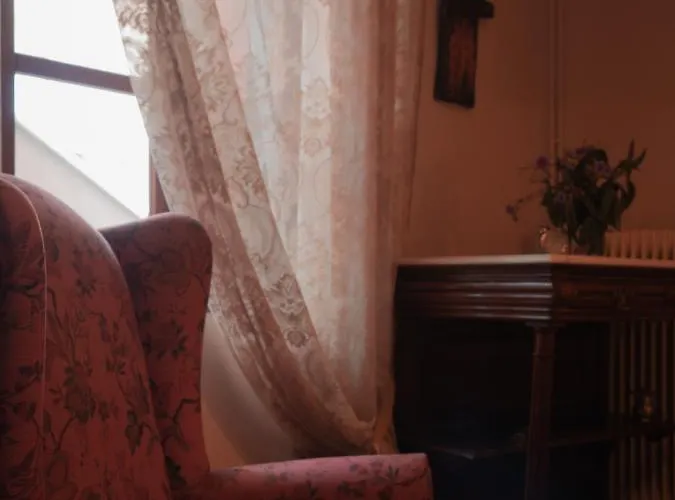 Olga's Cozy Appartement