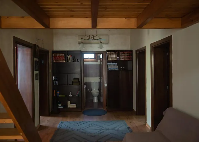 아파트 Olga's Cozy *