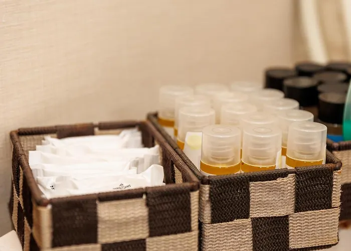 Olga's Cozy * מונמבאסיה