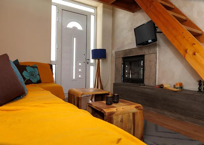 Olga's Cozy *