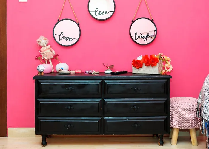 דירה Olga's Cozy *